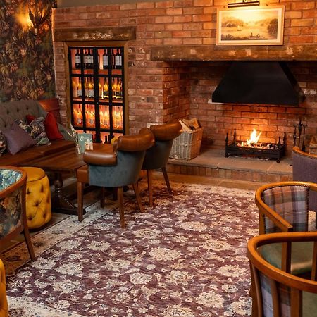 Hotel Himley House By Chef & Brewer Collection Zewnętrze zdjęcie
