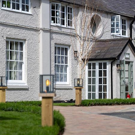 Hotel Himley House By Chef & Brewer Collection Zewnętrze zdjęcie