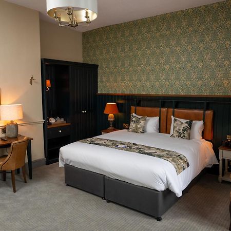 Hotel Himley House By Chef & Brewer Collection Zewnętrze zdjęcie