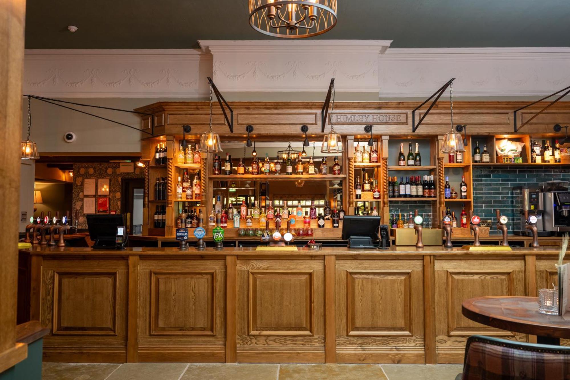 Hotel Himley House By Chef & Brewer Collection Zewnętrze zdjęcie