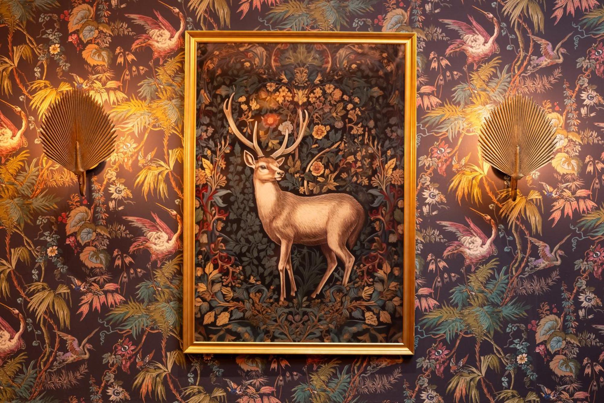 Hotel Himley House By Chef & Brewer Collection Zewnętrze zdjęcie