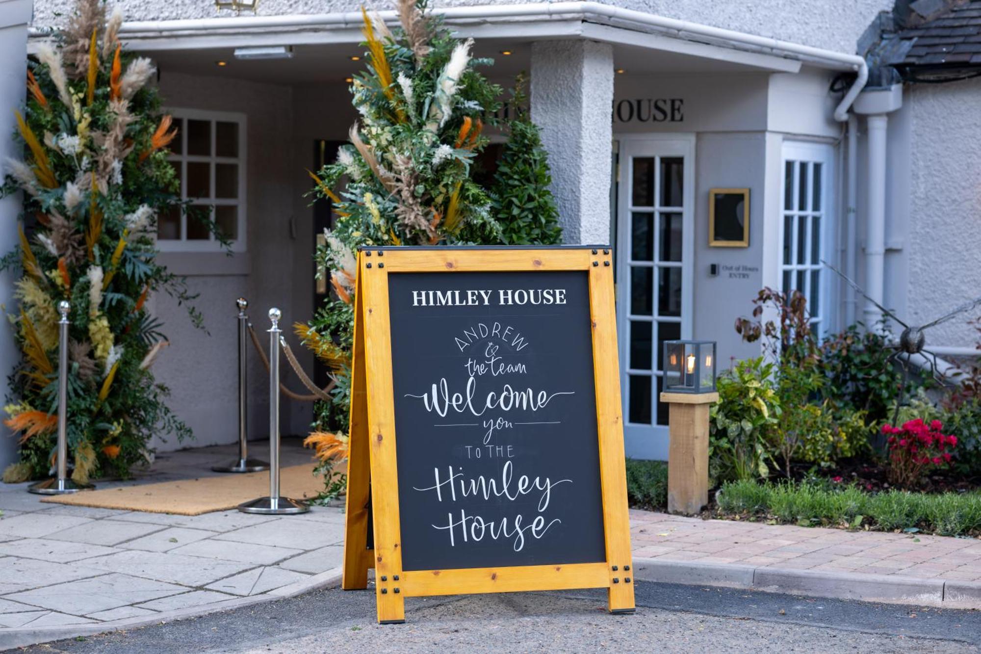 Hotel Himley House By Chef & Brewer Collection Zewnętrze zdjęcie
