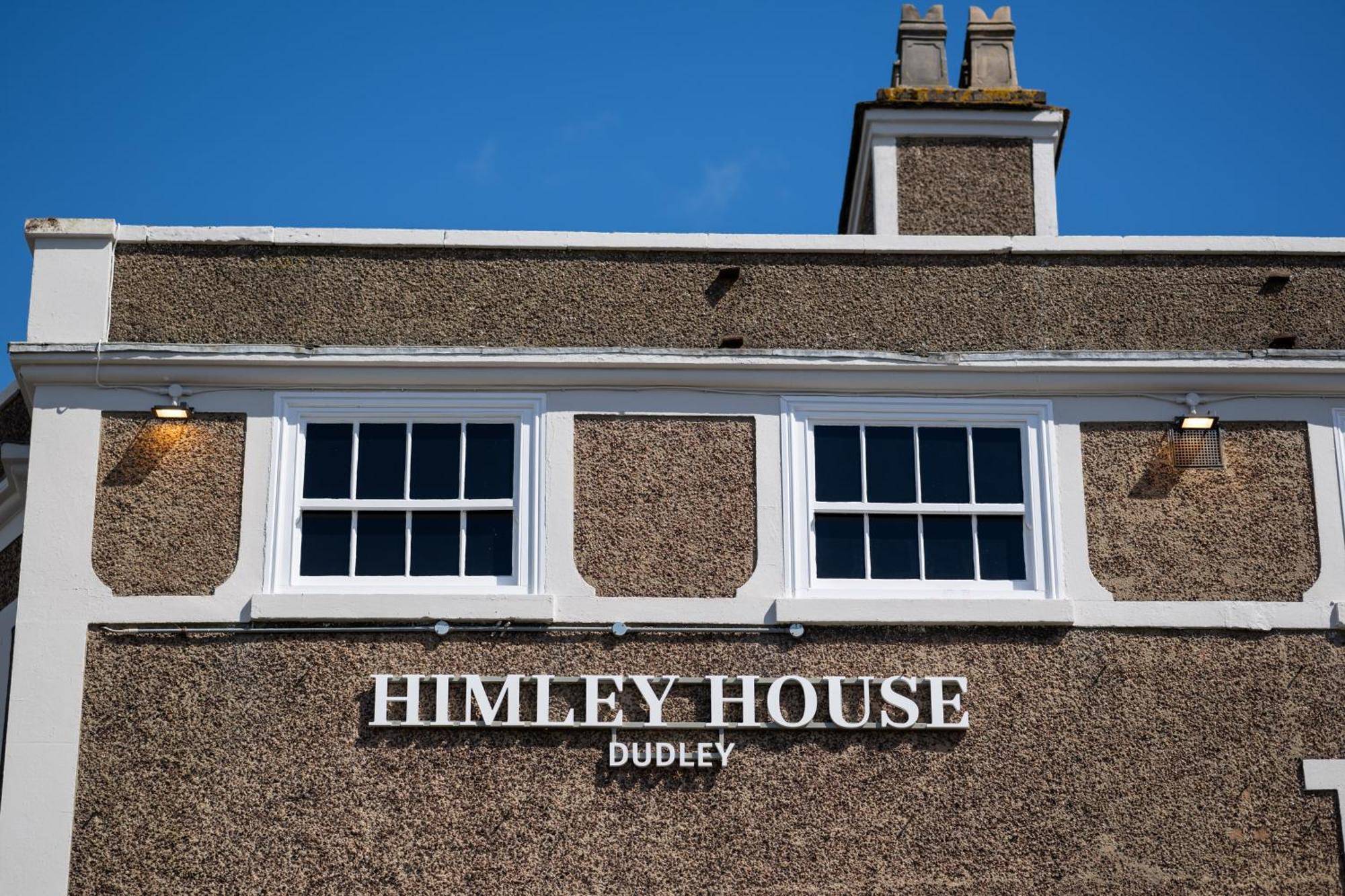 Hotel Himley House By Chef & Brewer Collection Zewnętrze zdjęcie