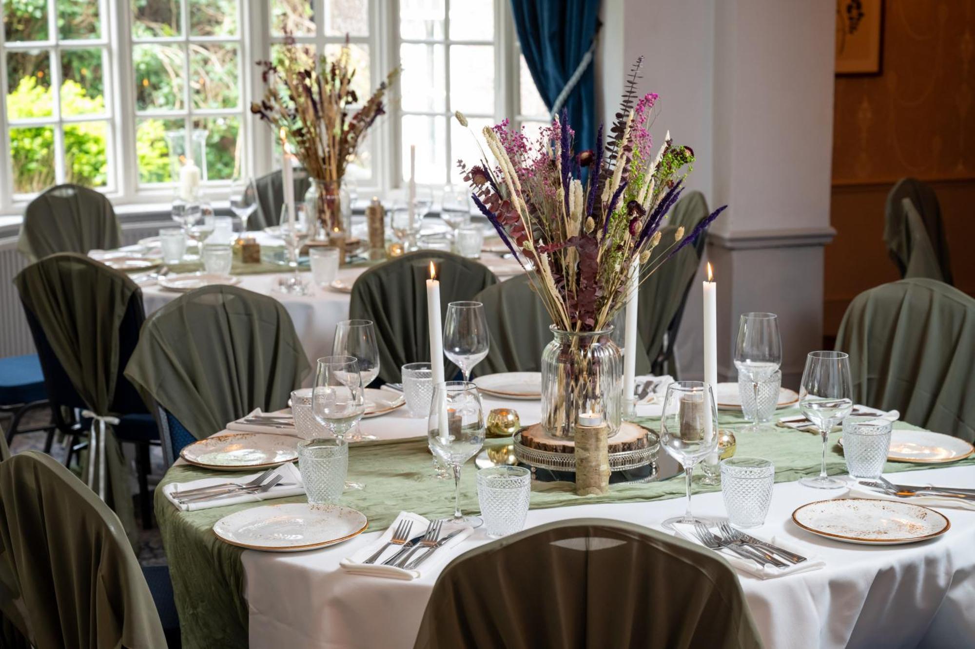 Hotel Himley House By Chef & Brewer Collection Zewnętrze zdjęcie