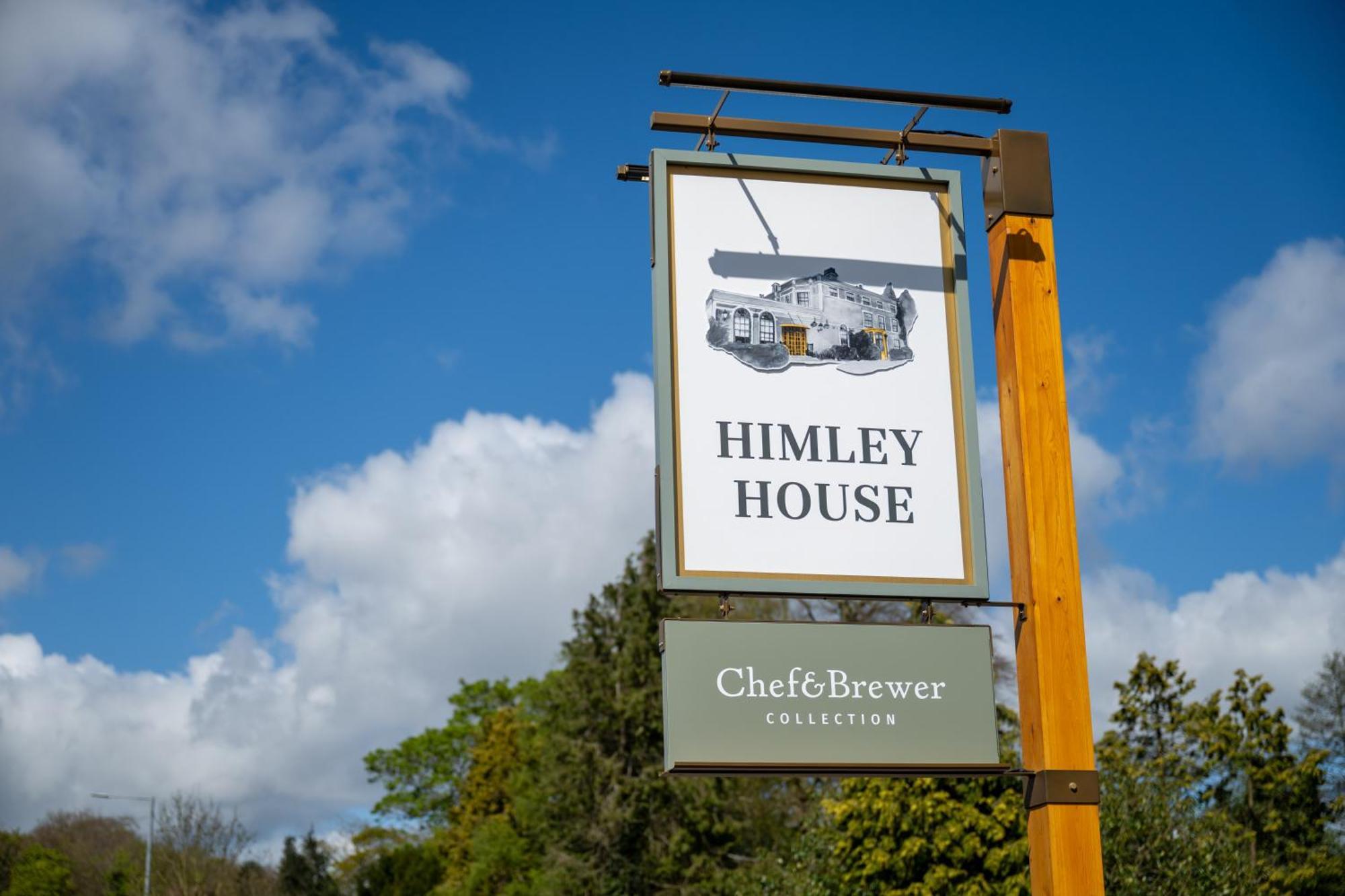 Hotel Himley House By Chef & Brewer Collection Zewnętrze zdjęcie