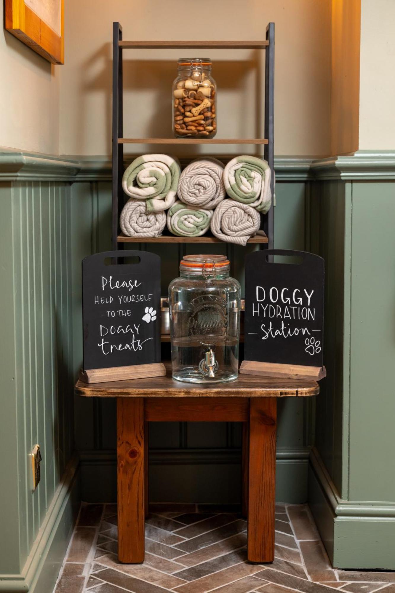 Hotel Himley House By Chef & Brewer Collection Zewnętrze zdjęcie