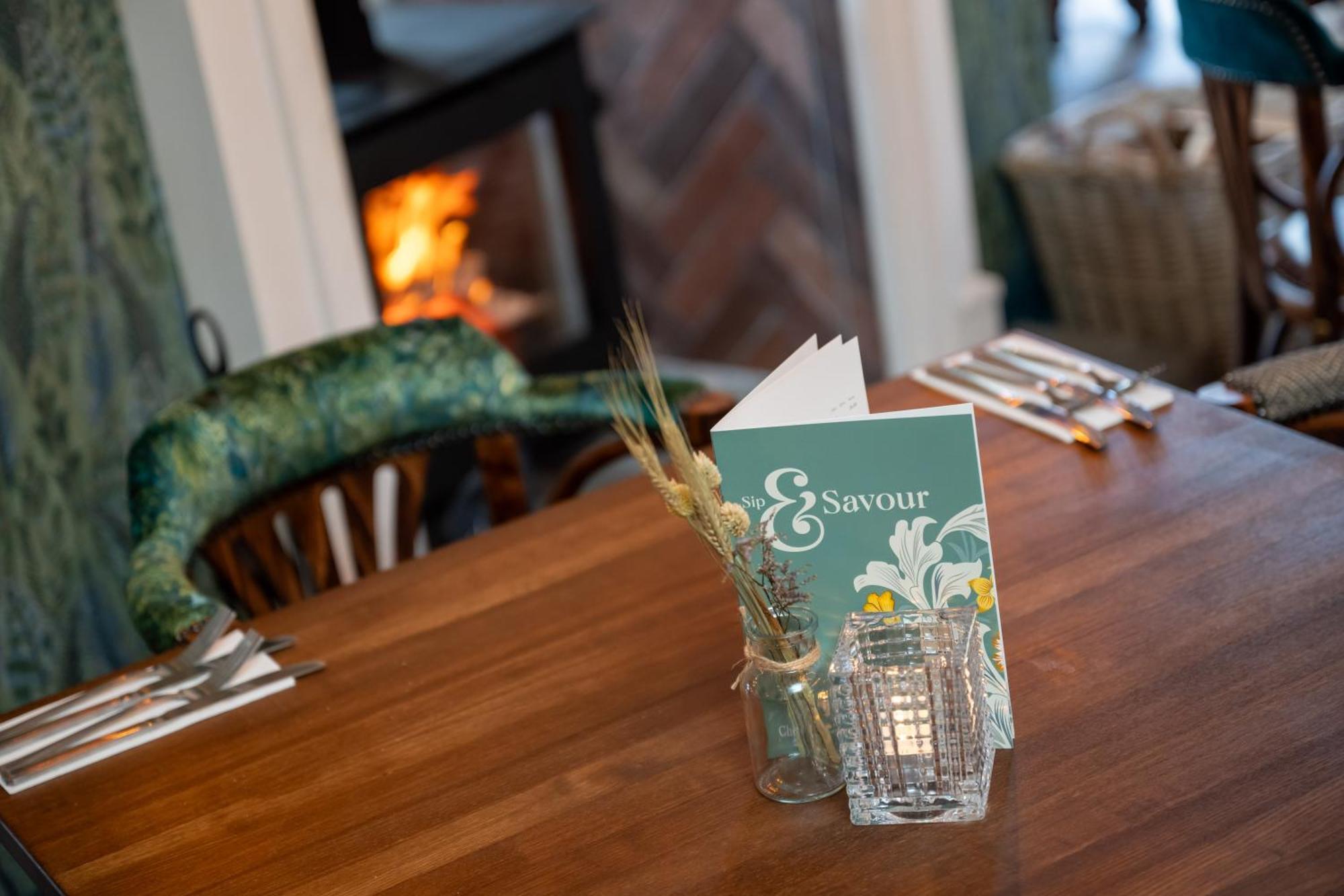Hotel Himley House By Chef & Brewer Collection Zewnętrze zdjęcie