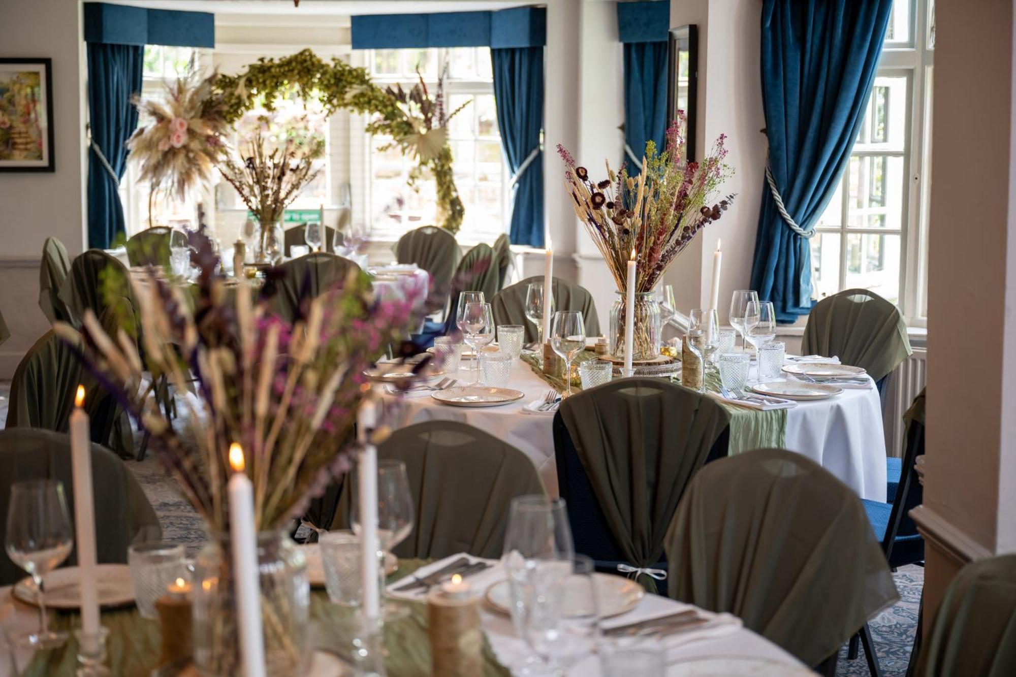 Hotel Himley House By Chef & Brewer Collection Zewnętrze zdjęcie