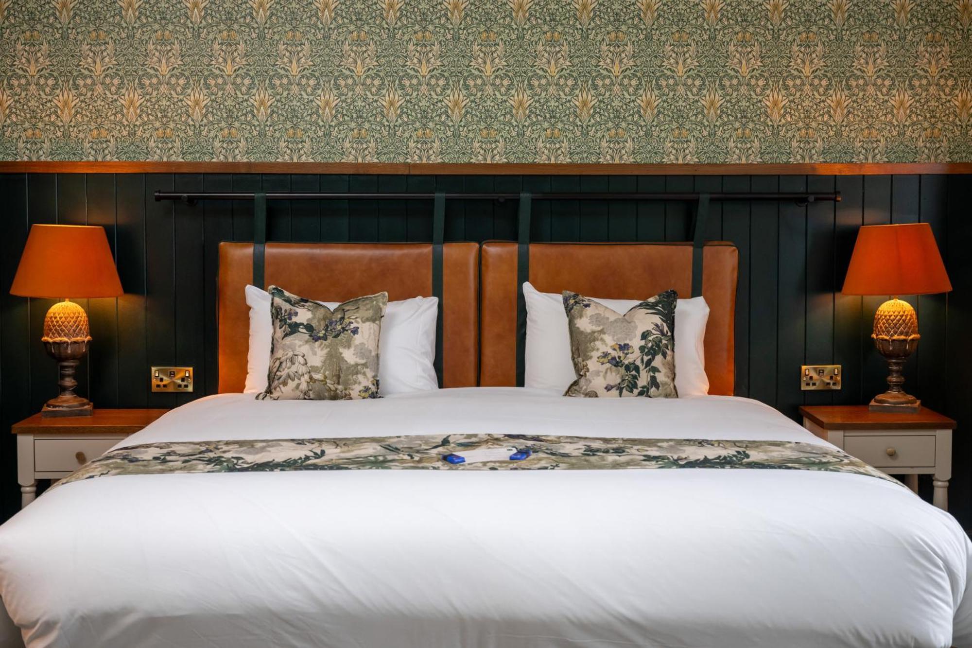 Hotel Himley House By Chef & Brewer Collection Zewnętrze zdjęcie