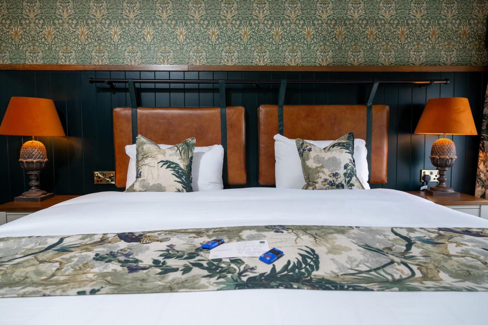Hotel Himley House By Chef & Brewer Collection Zewnętrze zdjęcie