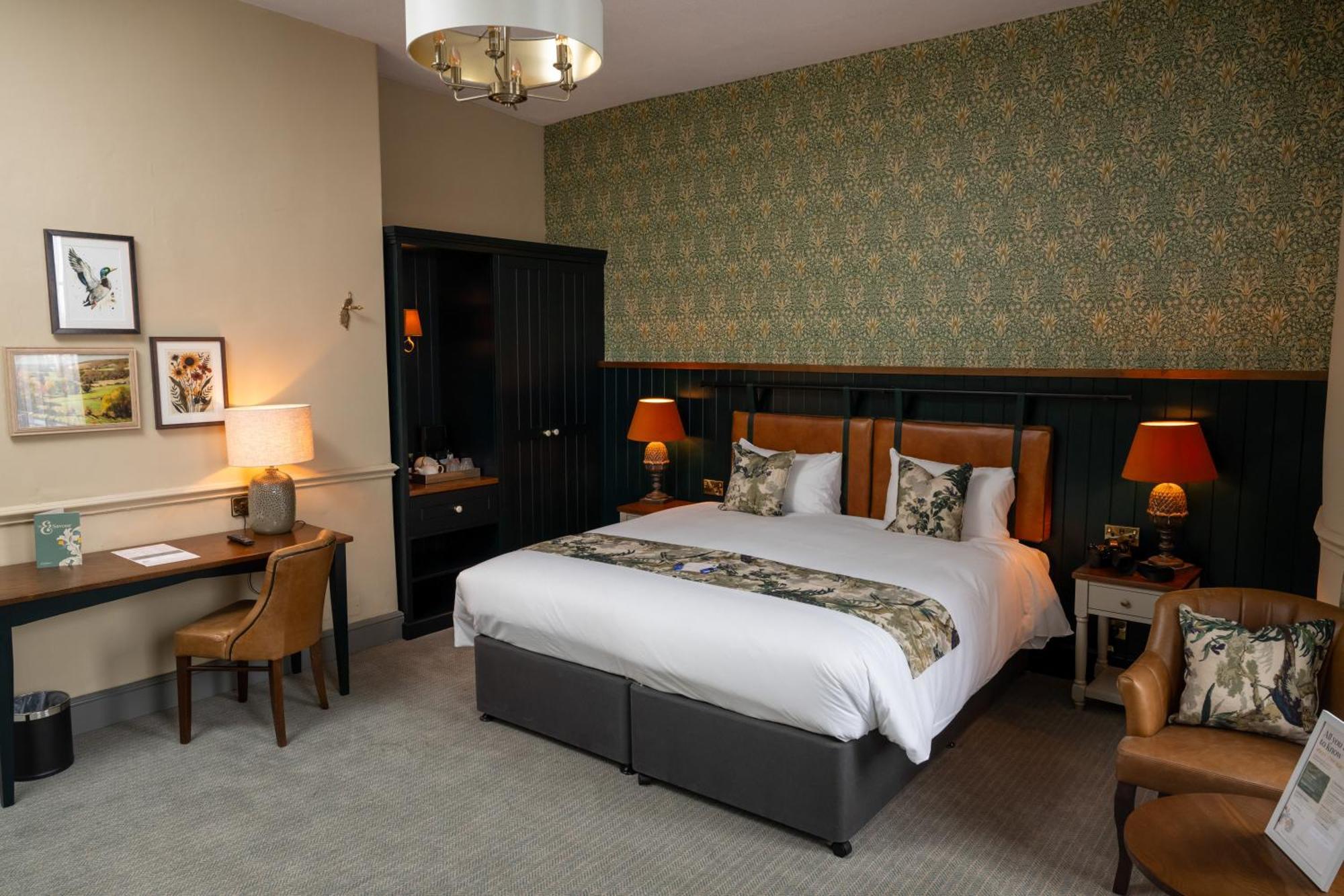 Hotel Himley House By Chef & Brewer Collection Zewnętrze zdjęcie