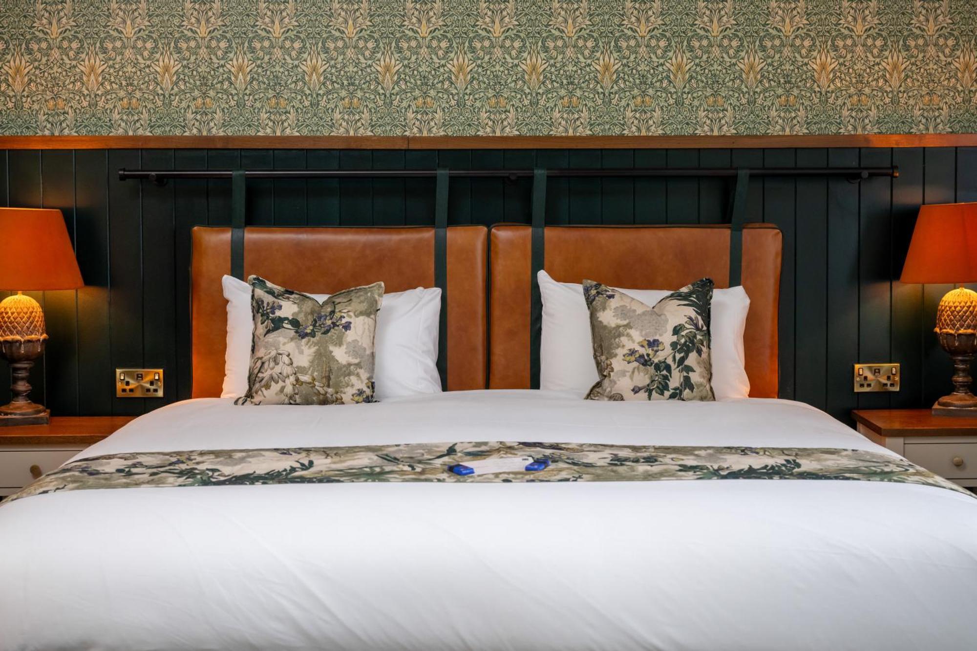 Hotel Himley House By Chef & Brewer Collection Zewnętrze zdjęcie