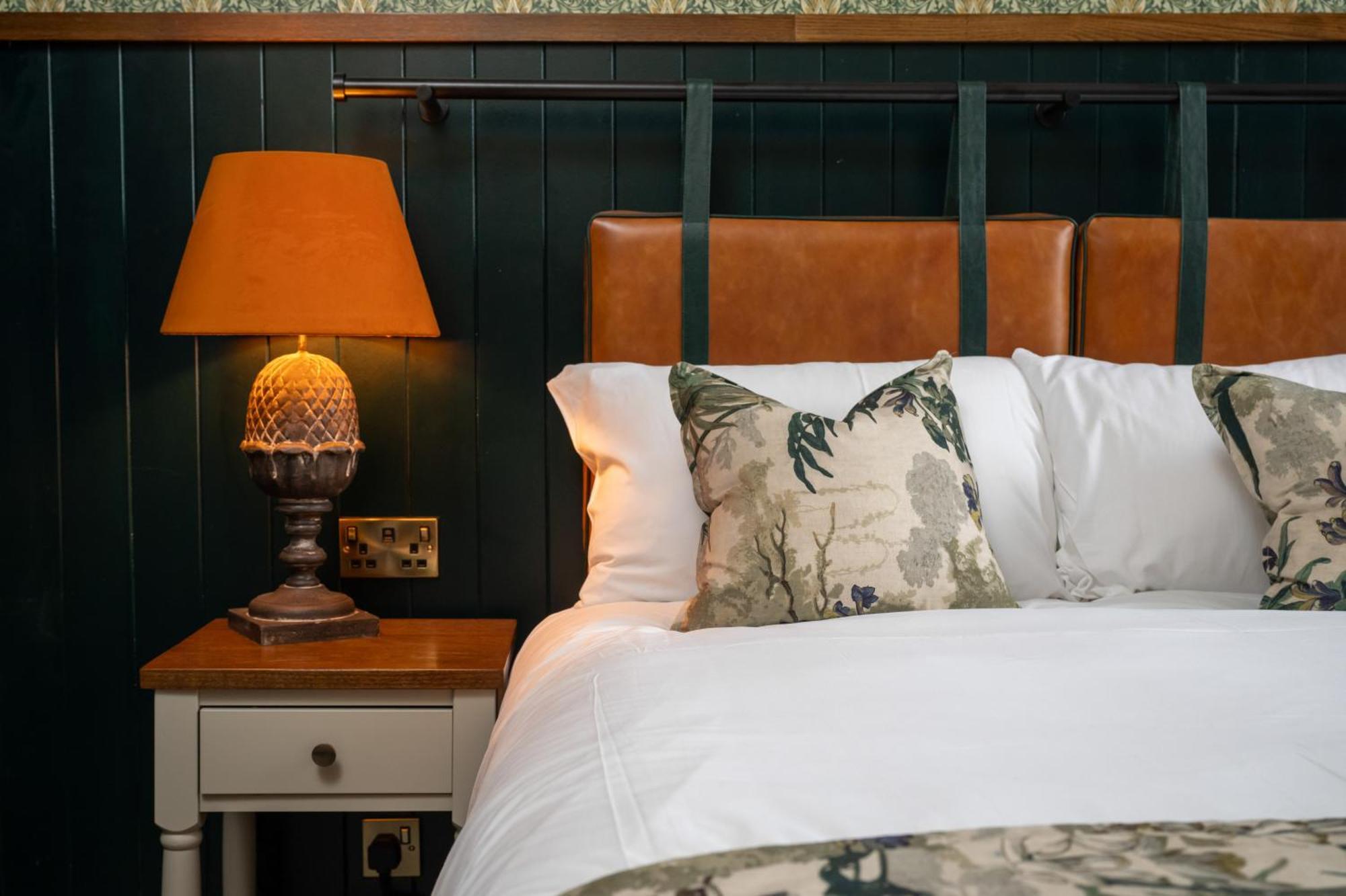 Hotel Himley House By Chef & Brewer Collection Zewnętrze zdjęcie