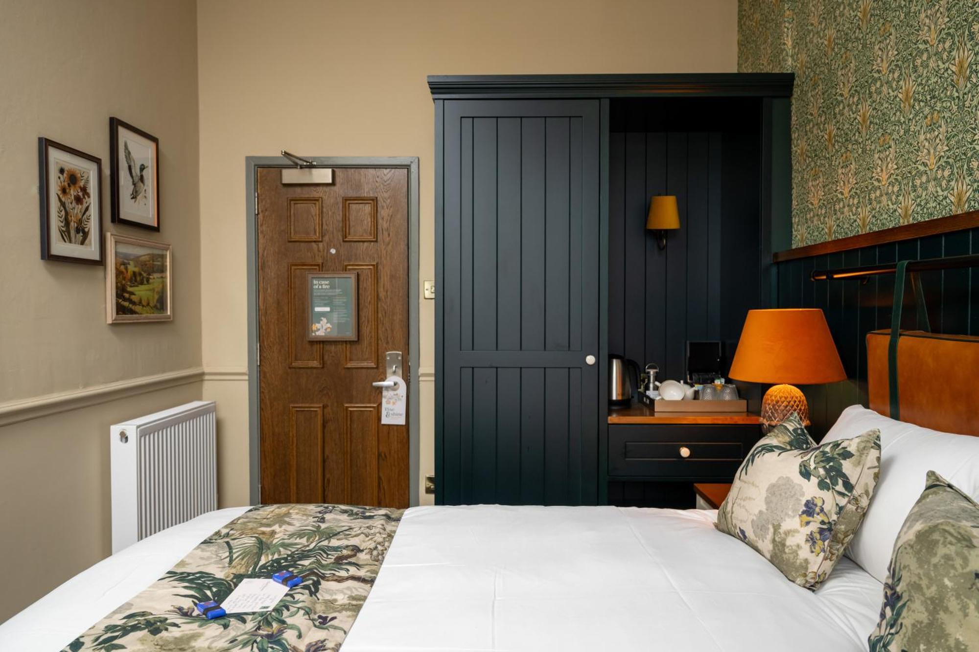 Hotel Himley House By Chef & Brewer Collection Zewnętrze zdjęcie