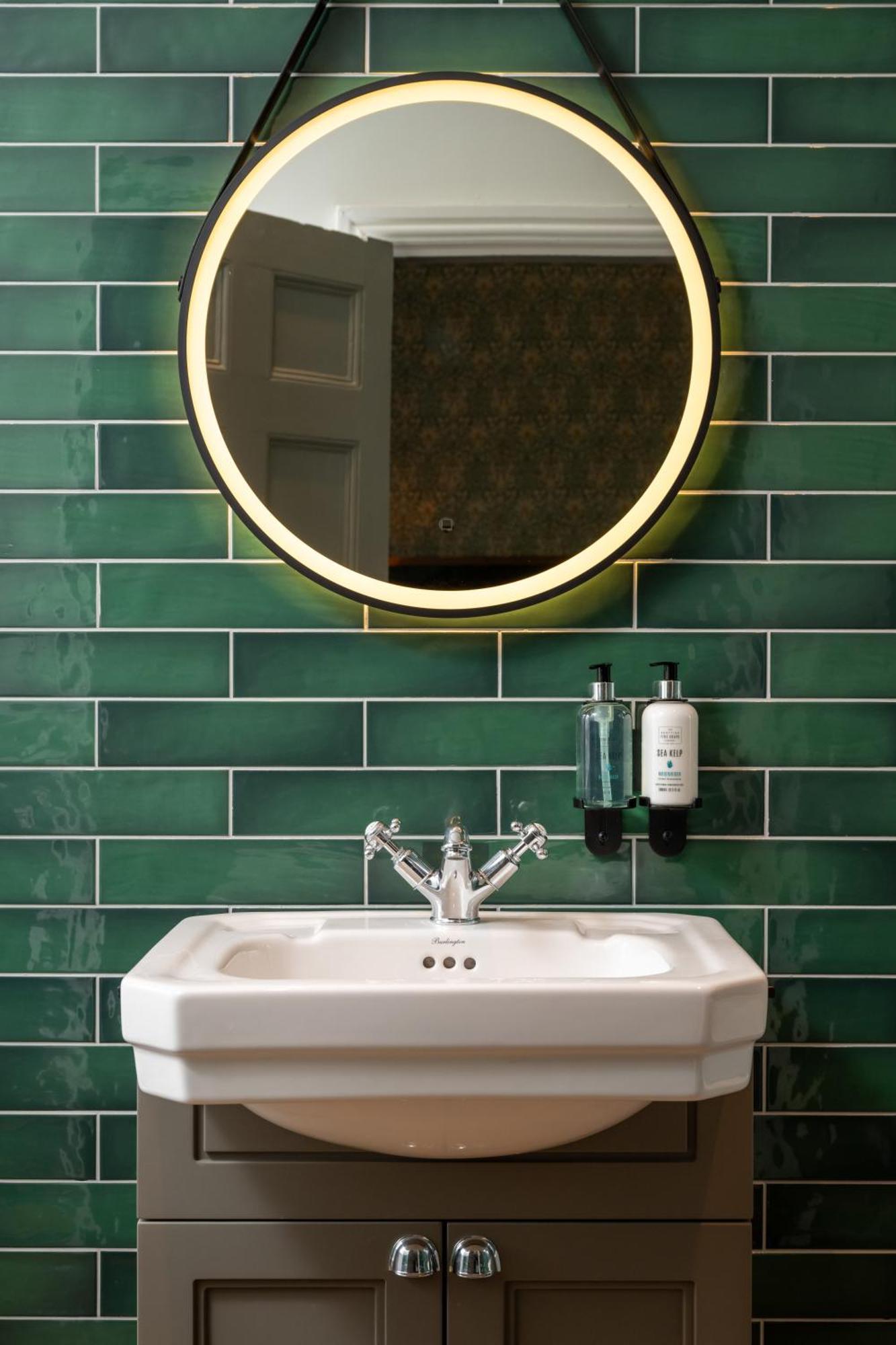 Hotel Himley House By Chef & Brewer Collection Zewnętrze zdjęcie