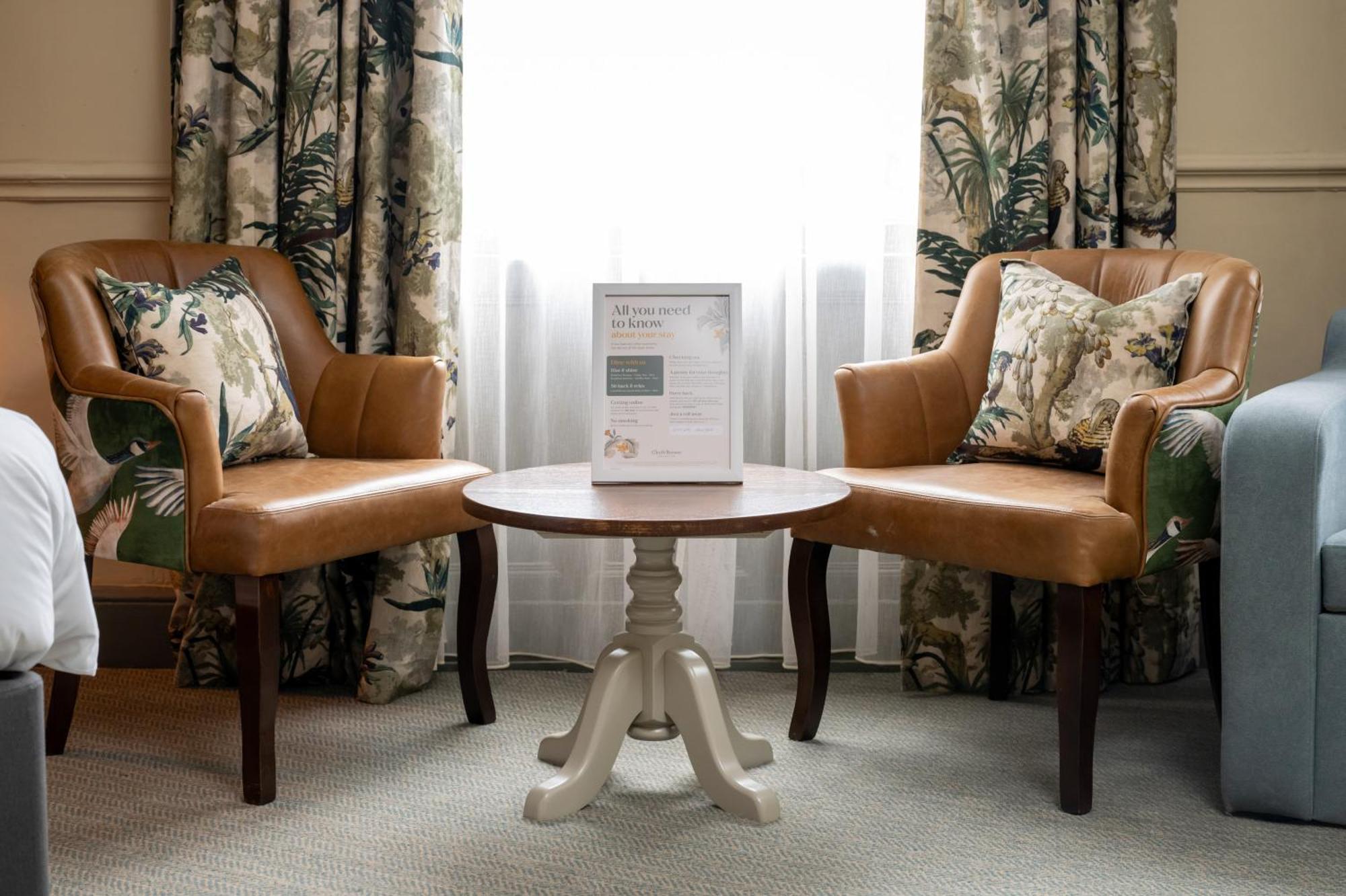 Hotel Himley House By Chef & Brewer Collection Zewnętrze zdjęcie