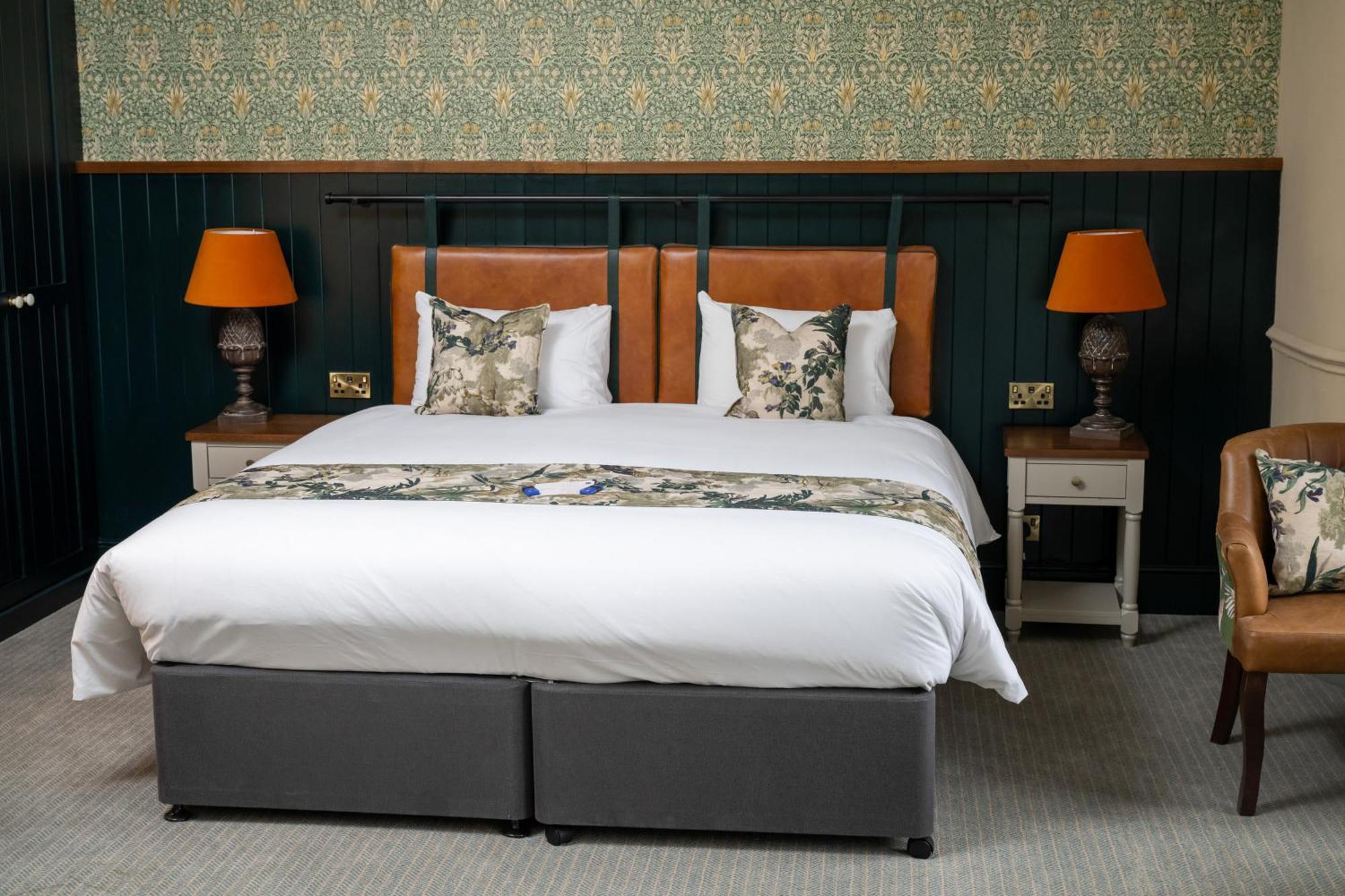 Hotel Himley House By Chef & Brewer Collection Zewnętrze zdjęcie
