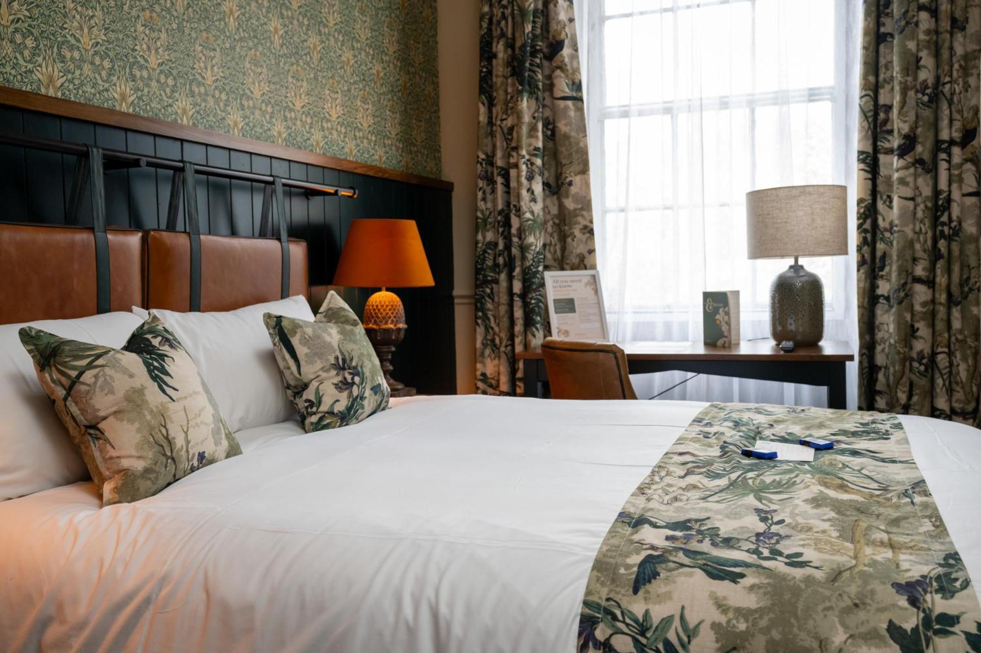 Hotel Himley House By Chef & Brewer Collection Zewnętrze zdjęcie
