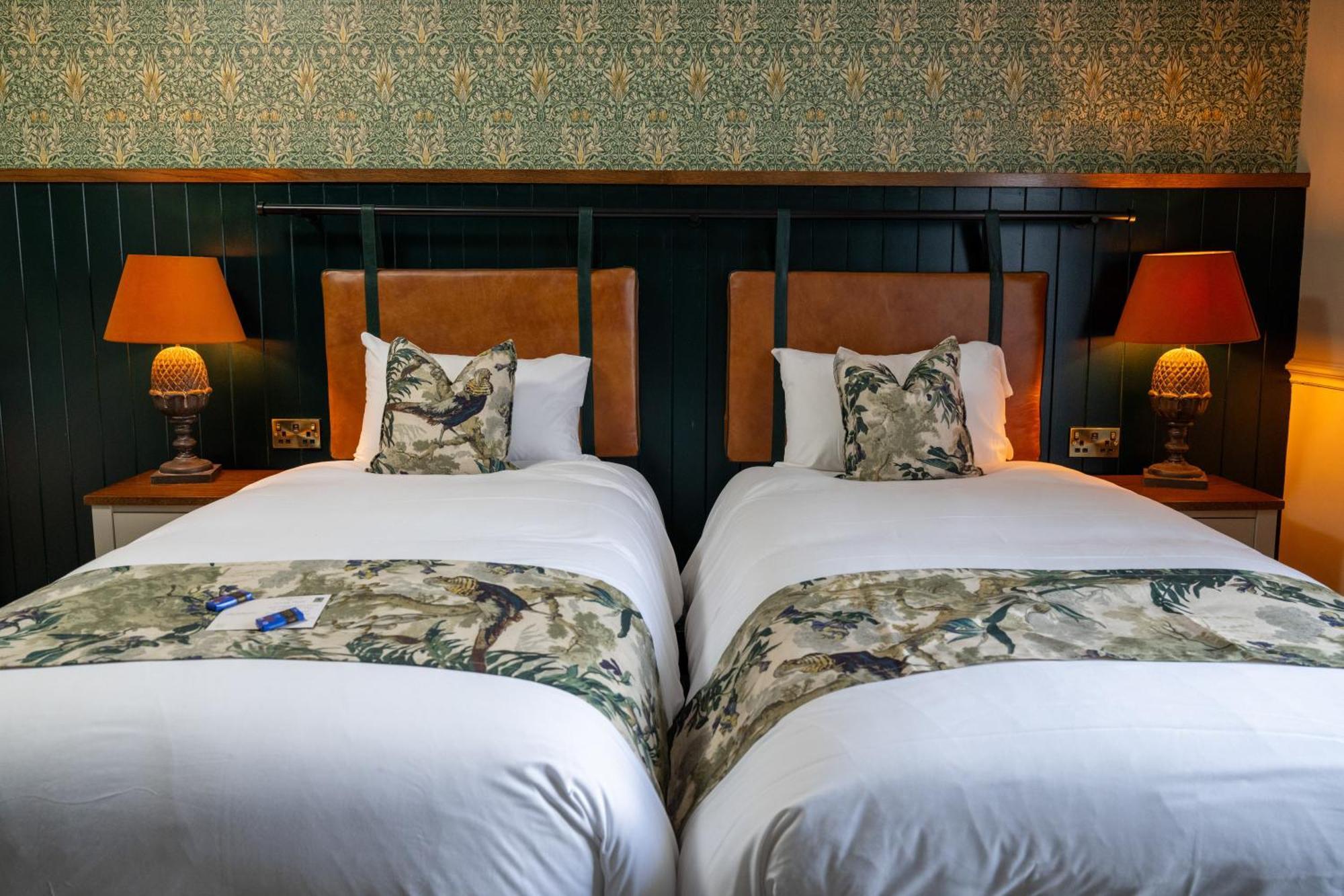 Hotel Himley House By Chef & Brewer Collection Zewnętrze zdjęcie