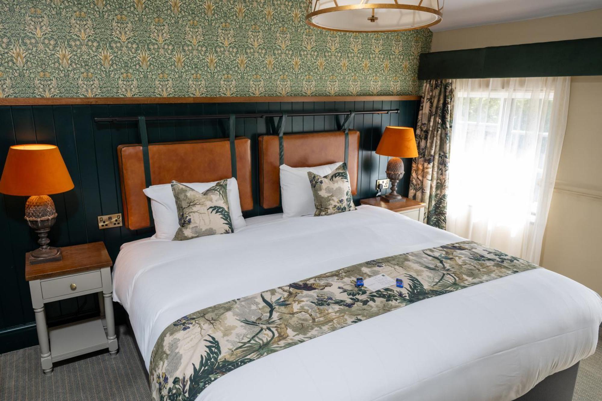 Hotel Himley House By Chef & Brewer Collection Zewnętrze zdjęcie